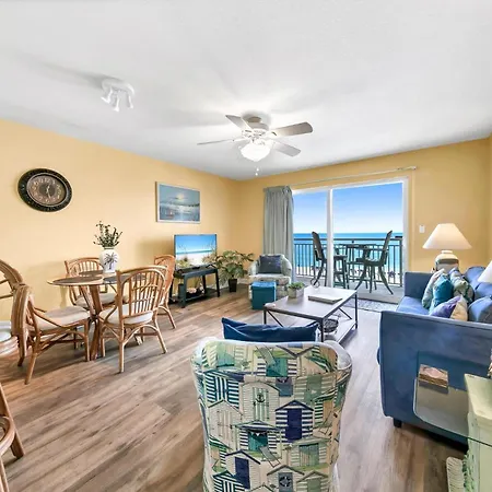 Pelican Isle 408 Villa